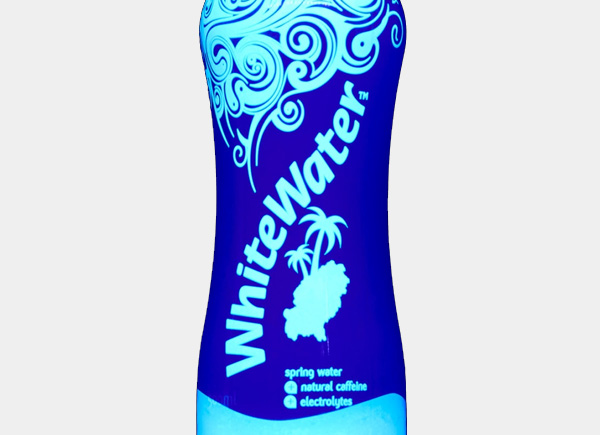 Glow In Dark Labels