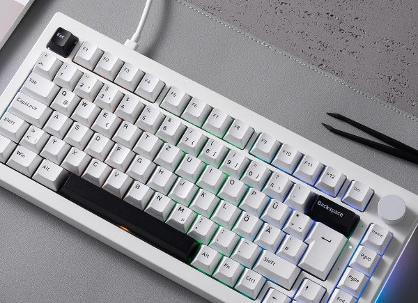Membrane Keyboards