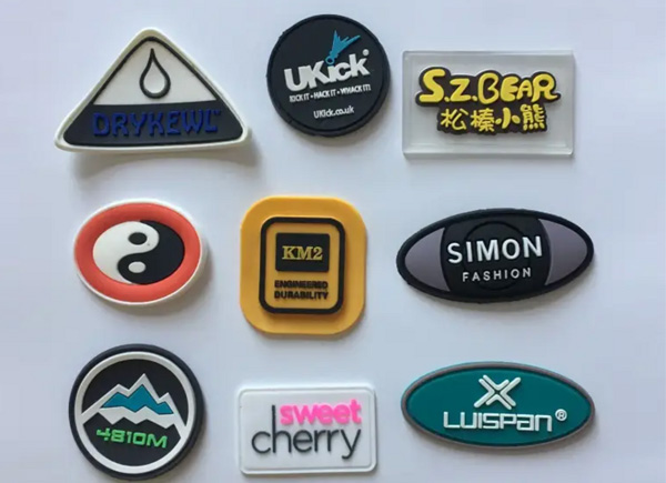PVC Labels Manufacturers in India | Smish Associates