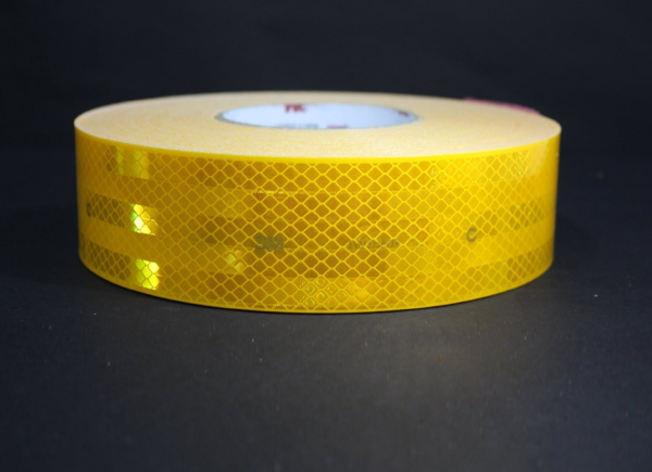 Retro Reflective Tape